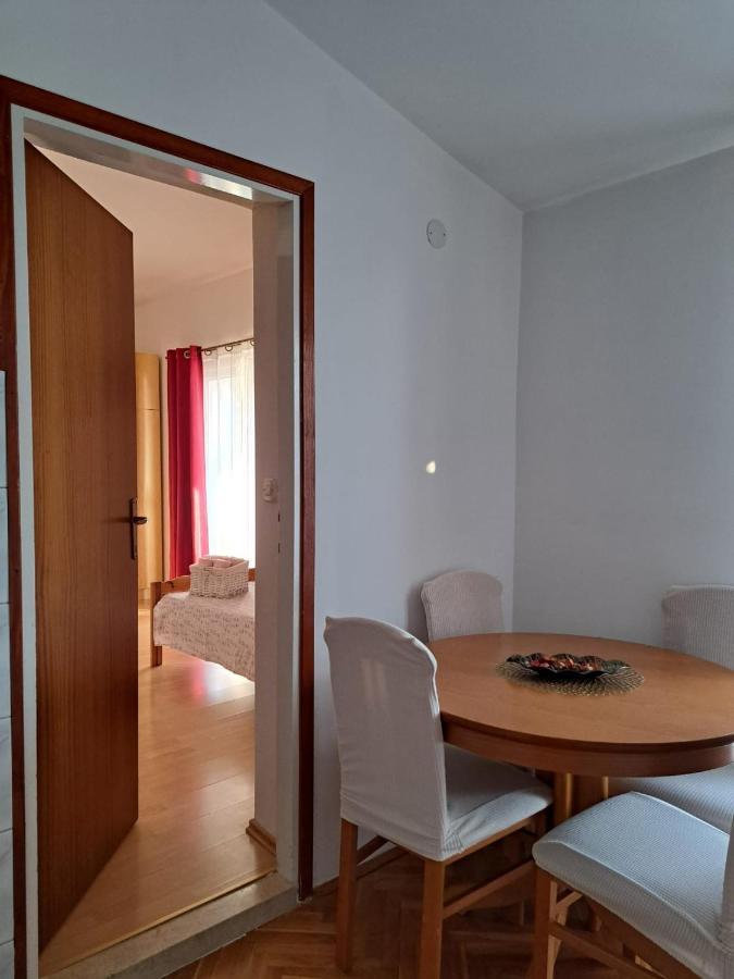 Apartments Garac Dugi Rat Luaran gambar