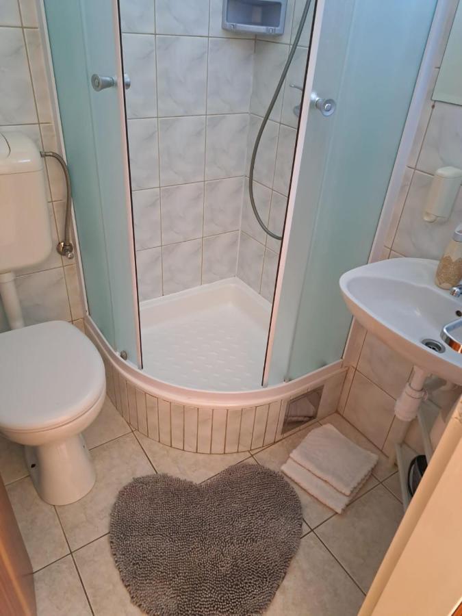 Apartments Garac Dugi Rat Luaran gambar