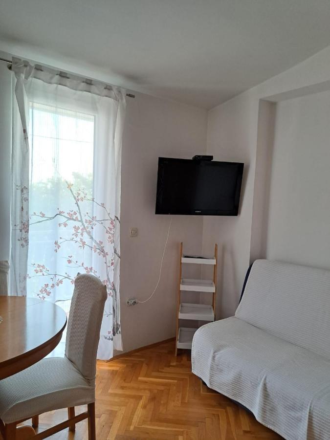 Apartments Garac Dugi Rat Luaran gambar
