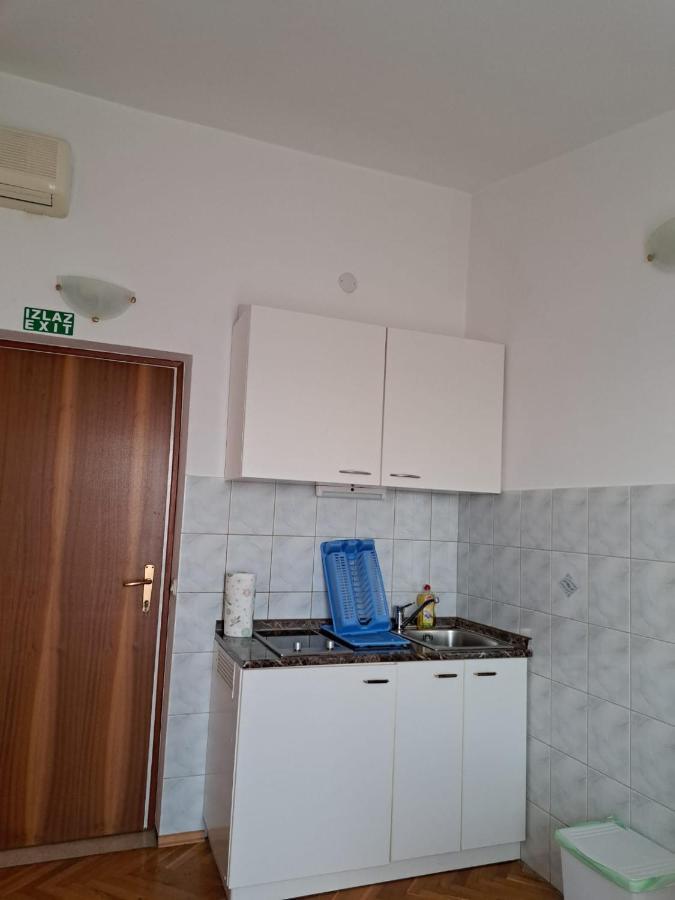 Apartments Garac Dugi Rat Luaran gambar