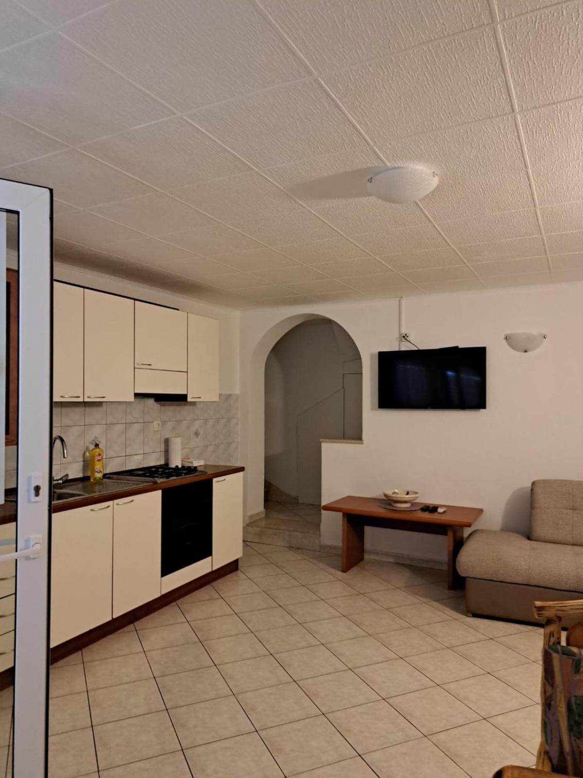 Apartments Garac Dugi Rat Luaran gambar