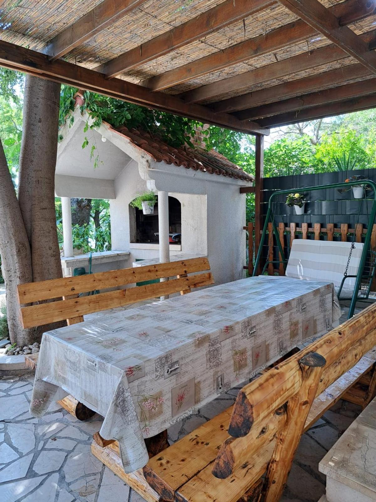 Apartments Garac Dugi Rat Luaran gambar