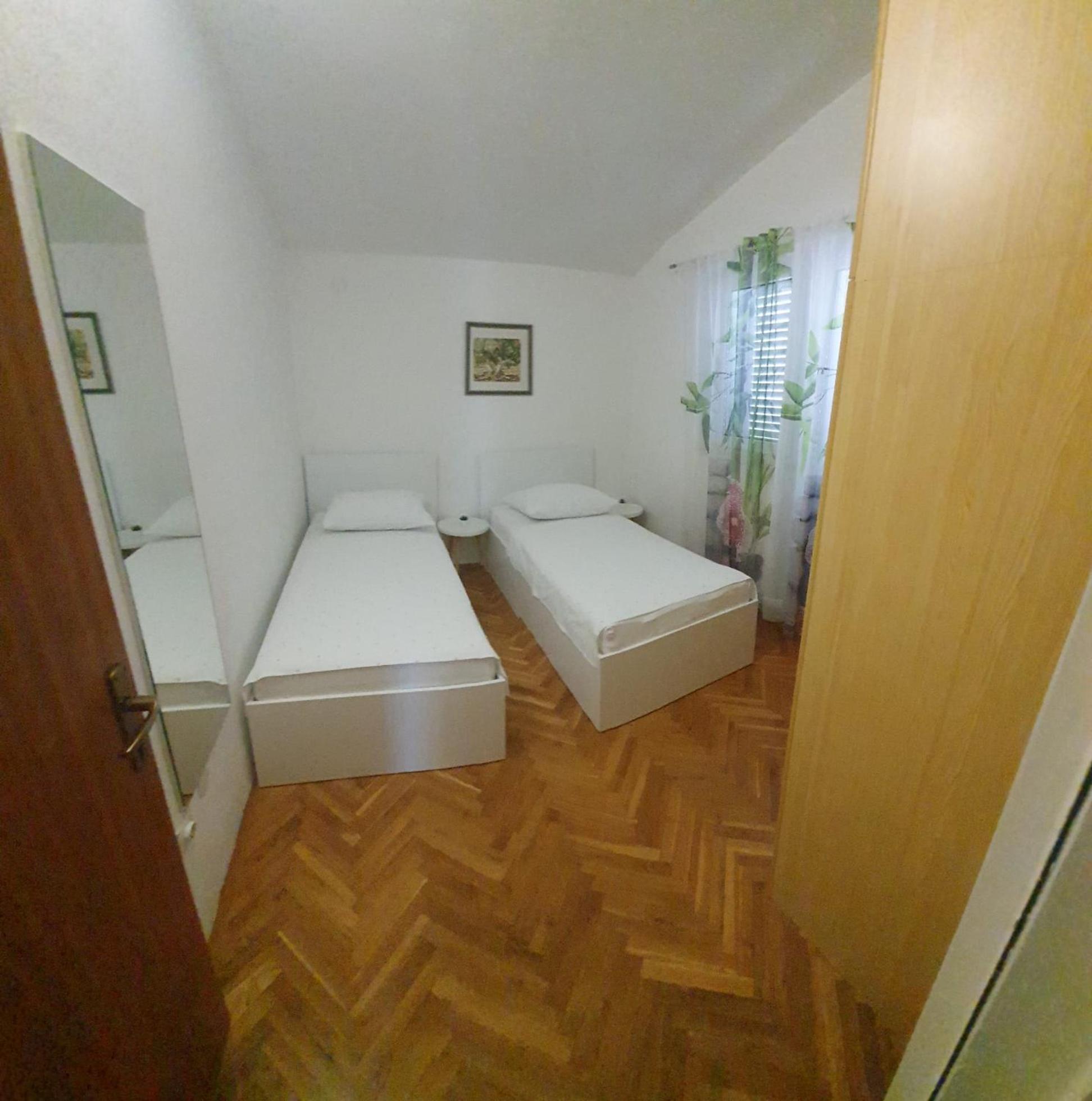 Apartments Garac Dugi Rat Luaran gambar