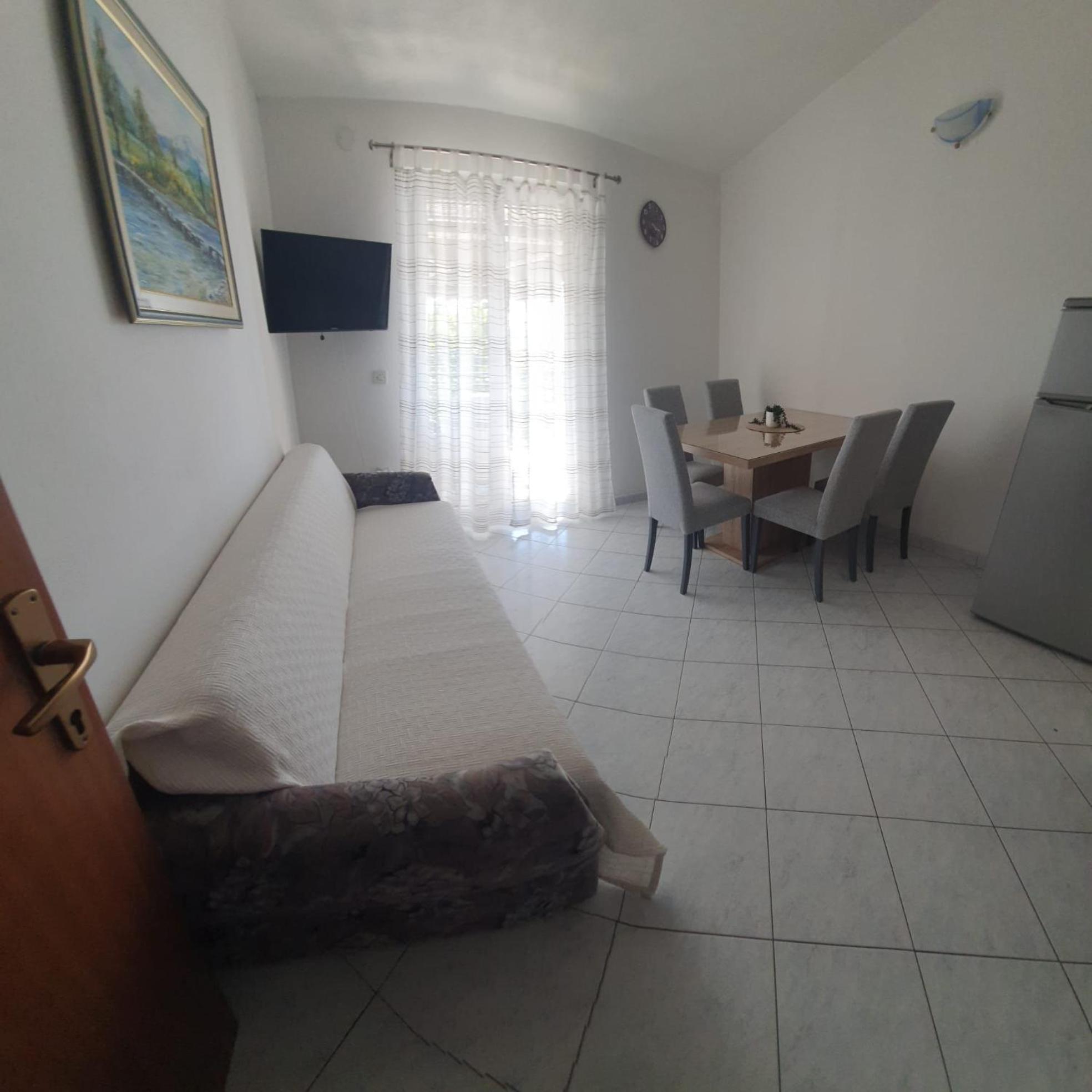 Apartments Garac Dugi Rat Luaran gambar