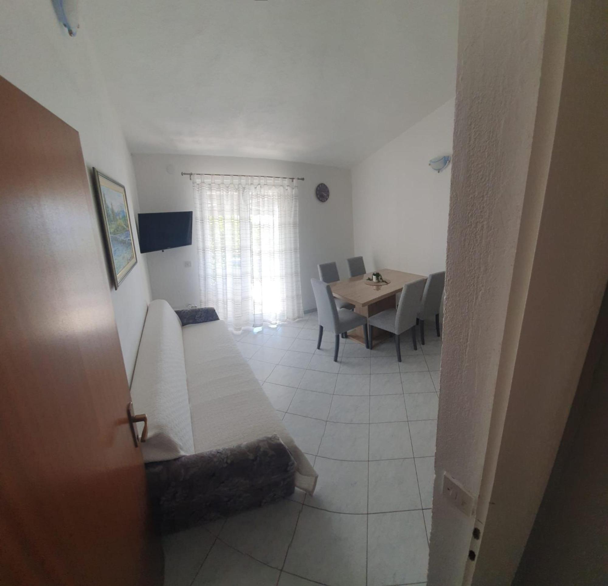 Apartments Garac Dugi Rat Luaran gambar