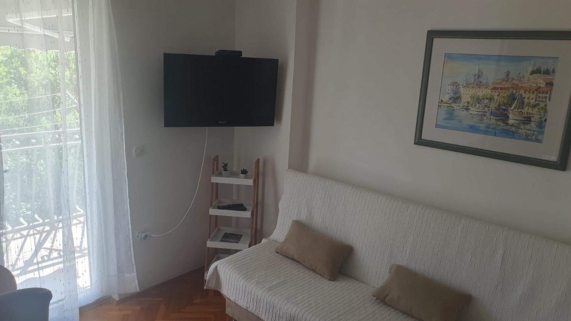 Apartments Garac Dugi Rat Luaran gambar