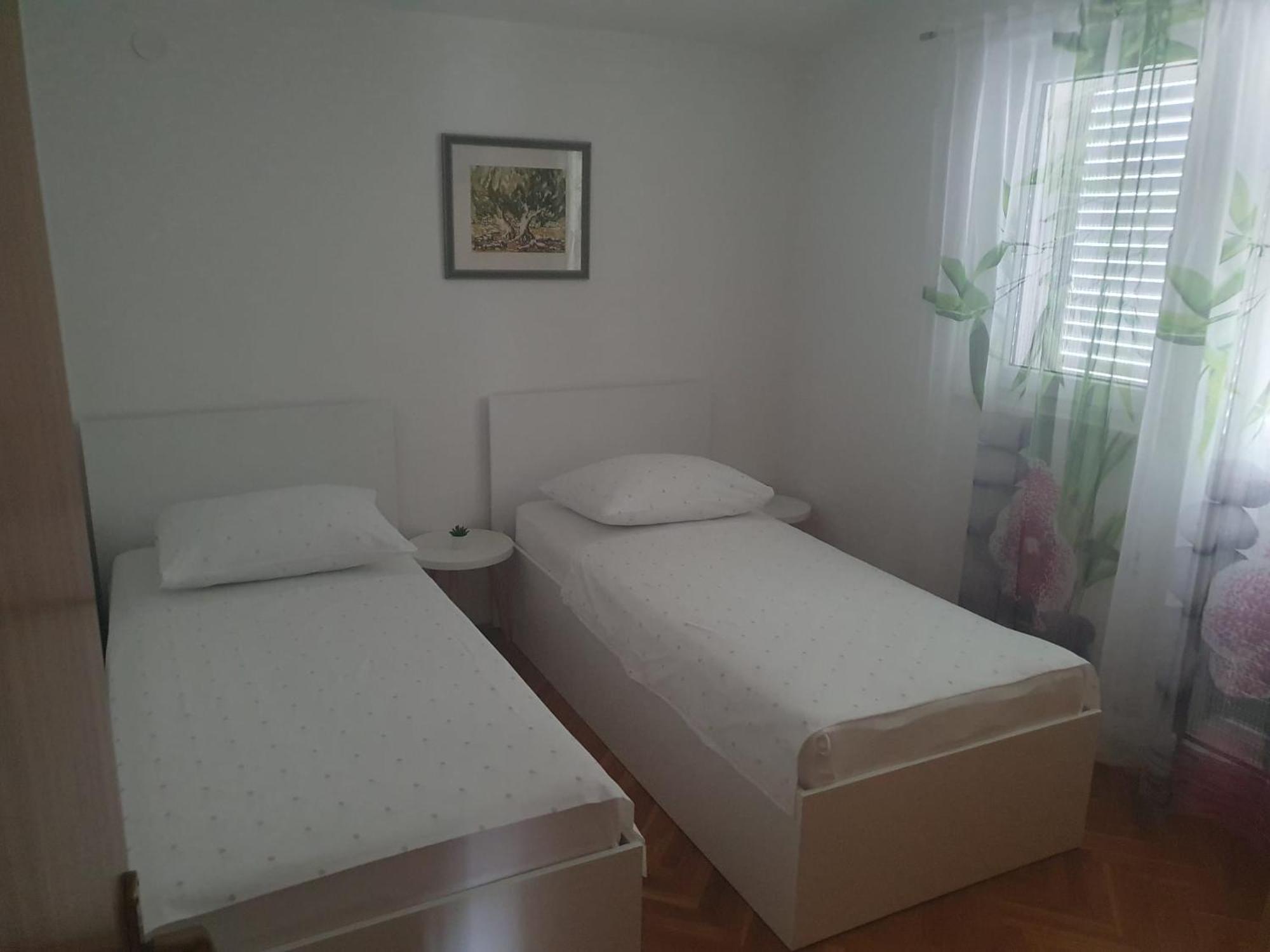 Apartments Garac Dugi Rat Luaran gambar