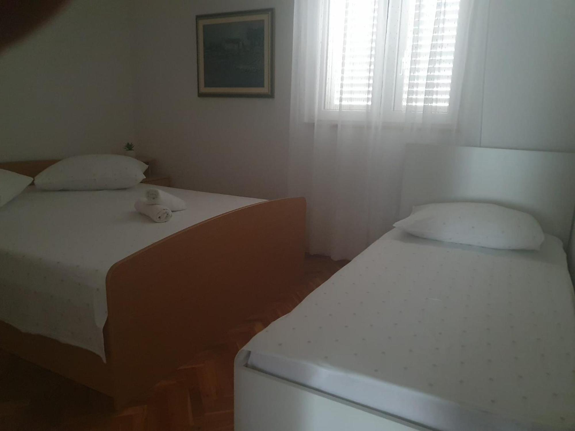 Apartments Garac Dugi Rat Luaran gambar