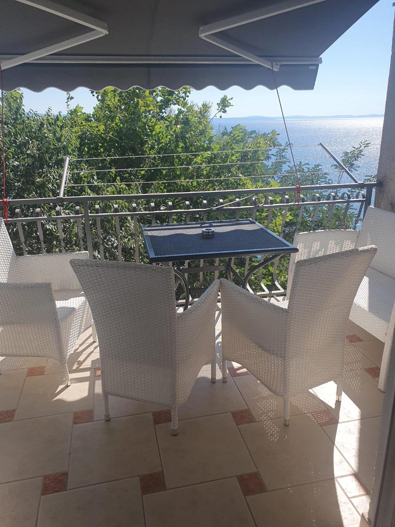 Apartments Garac Dugi Rat Luaran gambar