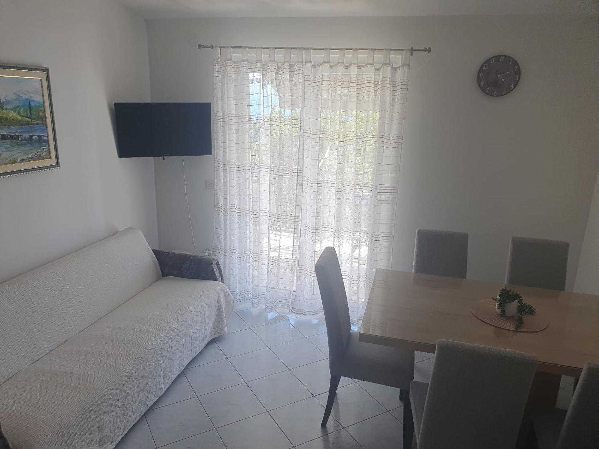 Apartments Garac Dugi Rat Luaran gambar