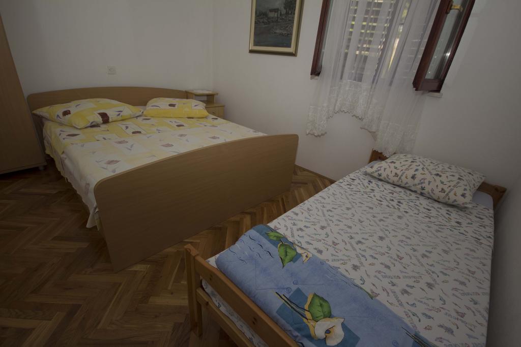 Apartments Garac Dugi Rat Luaran gambar