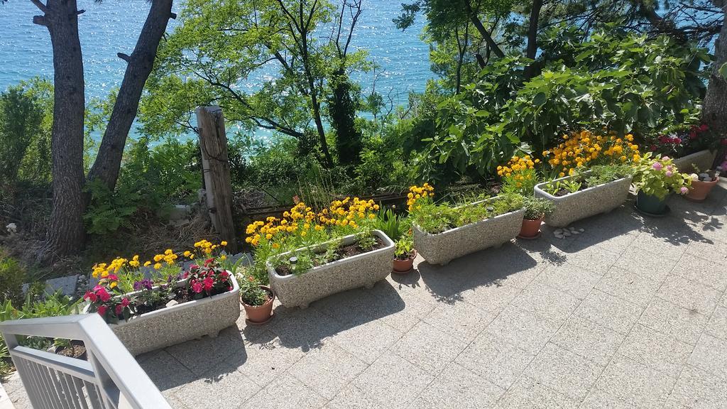 Apartments Garac Dugi Rat Luaran gambar