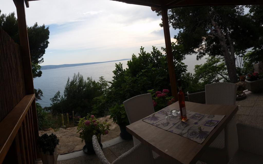 Apartments Garac Dugi Rat Luaran gambar