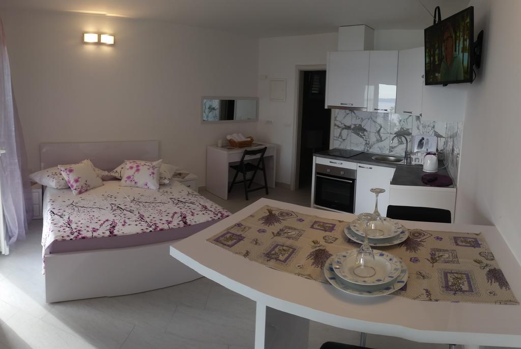 Apartments Garac Dugi Rat Luaran gambar