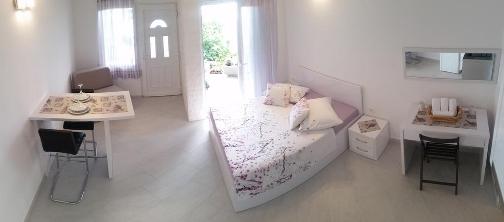 Apartments Garac Dugi Rat Luaran gambar