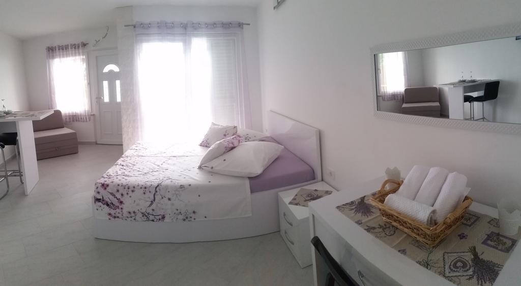Apartments Garac Dugi Rat Luaran gambar