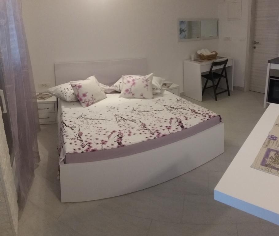 Apartments Garac Dugi Rat Luaran gambar