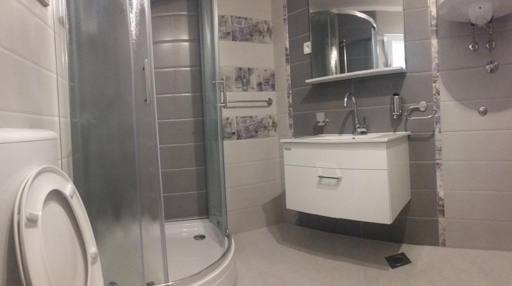 Apartments Garac Dugi Rat Luaran gambar