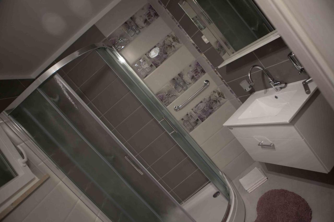 Apartments Garac Dugi Rat Luaran gambar
